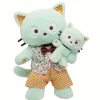 Sanrio® Hello Kitty® and Friends Mint Chocolate Chip Chococat™ Plush Mini Beans® Gift Set