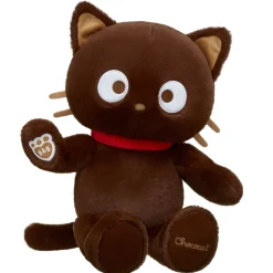 Sanrio® Hello Kitty® and Friends Hot Chocolate Chococat™ Plush