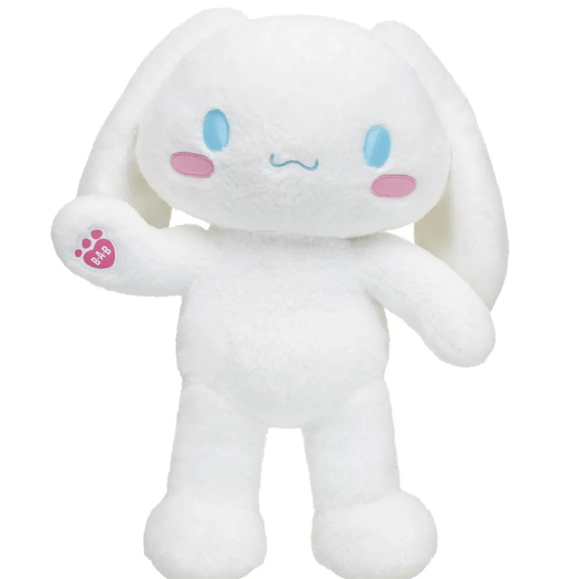 Sanrio® Hello Kitty® and Friends Cinnamoroll™ Plush