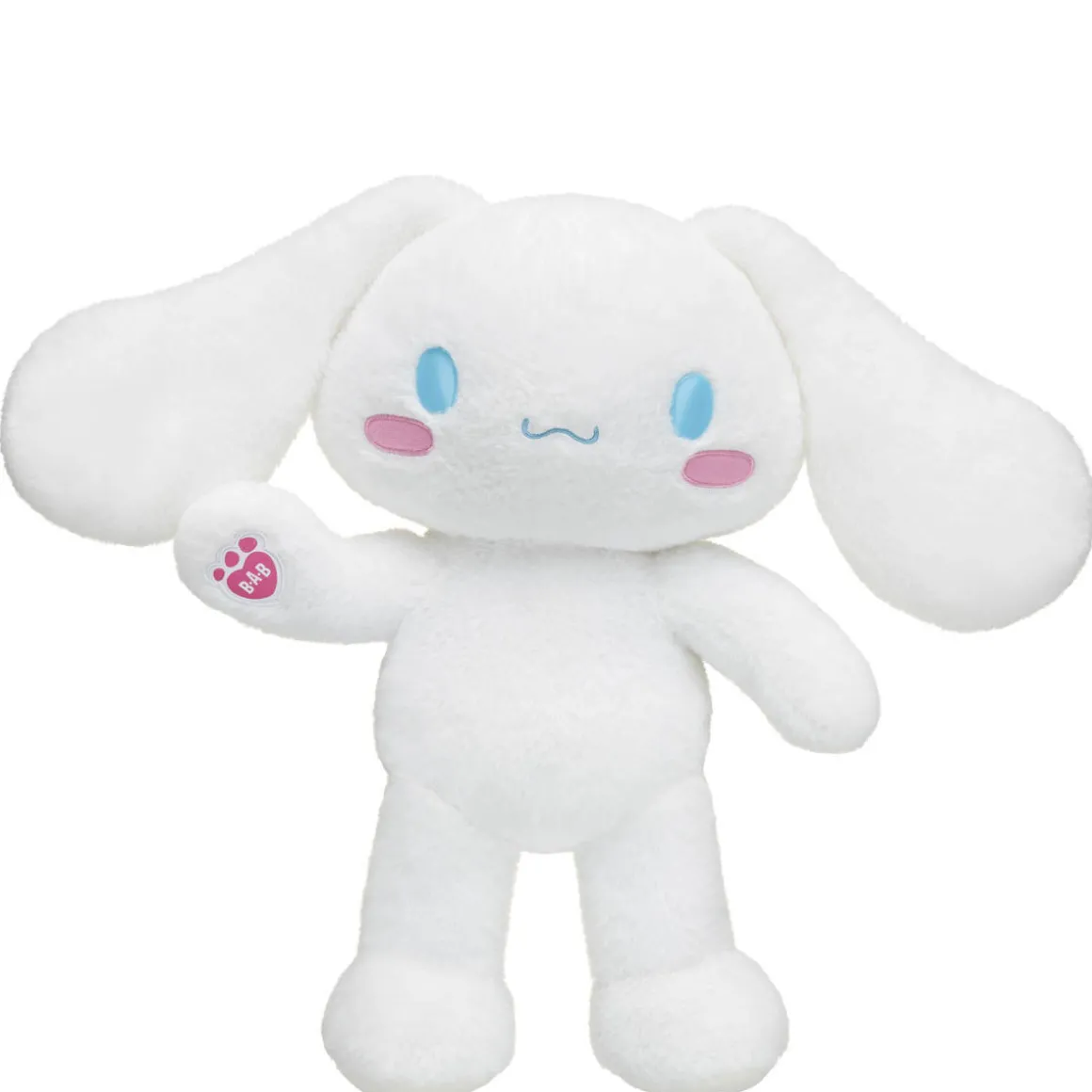 Sanrio® Hello Kitty® and Friends Cinnamoroll™ Plush