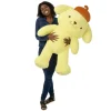 Sanrio® Hello Kitty® and Friends Giant Pompompurin™ Plush