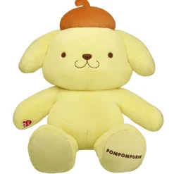 Sanrio® Hello Kitty® and Friends Giant Pompompurin™ Plush