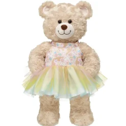 Sanrio® Hello Kitty® and Friends Mocha and Milk Dress