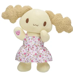 Sanrio® Hello Kitty® and Friends Chiffon Berry Dress