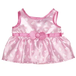 Sanrio® Hello Kitty® and Friends Iridescent Pink Dress