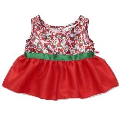 Sanrio® Hello Kitty® and Friends My Melody™ Holiday Dress