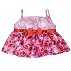 Sanrio®️ Hello Kitty® and Friends Valentine's Day Dress