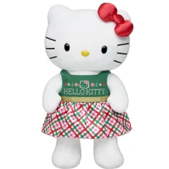 Sanrio® Hello Kitty® Holiday Dress