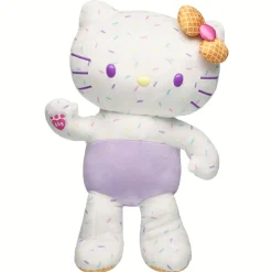 Sanrio® Ice Cream Sprinkles Hello Kitty® Plush