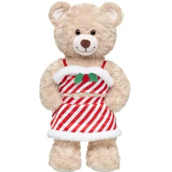 Santa Baby Skirt Set