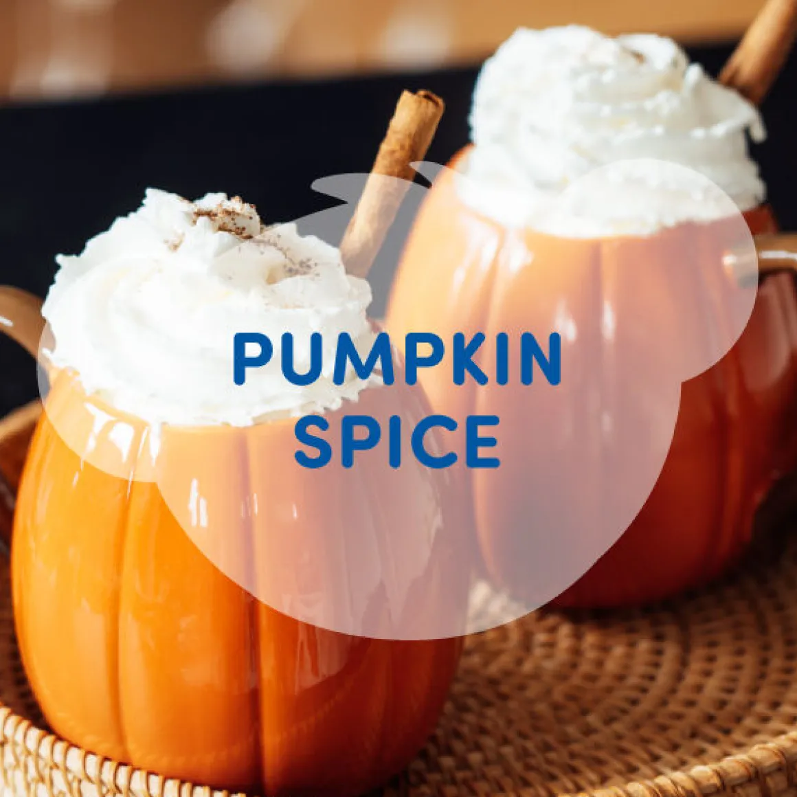 SCENTiments™ Pumpkin Spice Scent