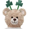 Shamrock Headband