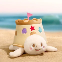 Shellcastle Mashimal Plush