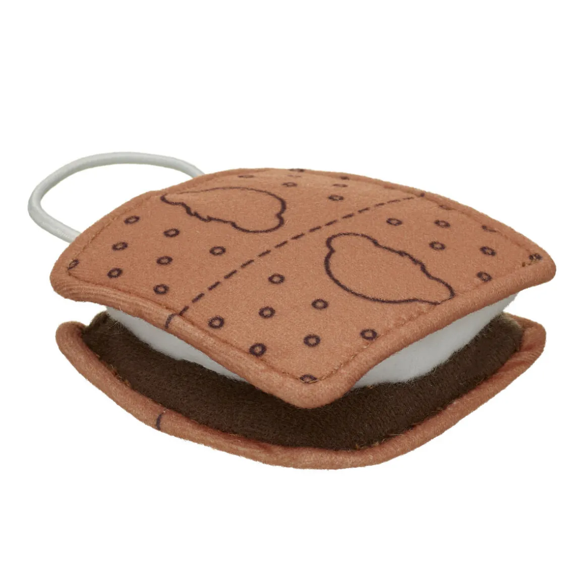 S'mores Wristie