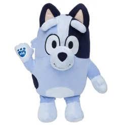 Socks Plush Puppy