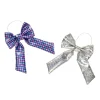 Sparkly Bow 2-Pack