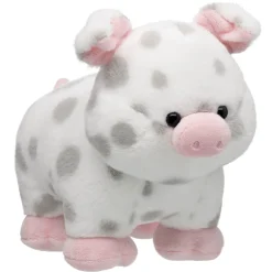 Spotted Pig Stuffed Animal
