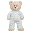 Spring Chevron PJ Sleeper