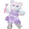 Starry Teddy Bear Fairy Friend Wand Gift Set