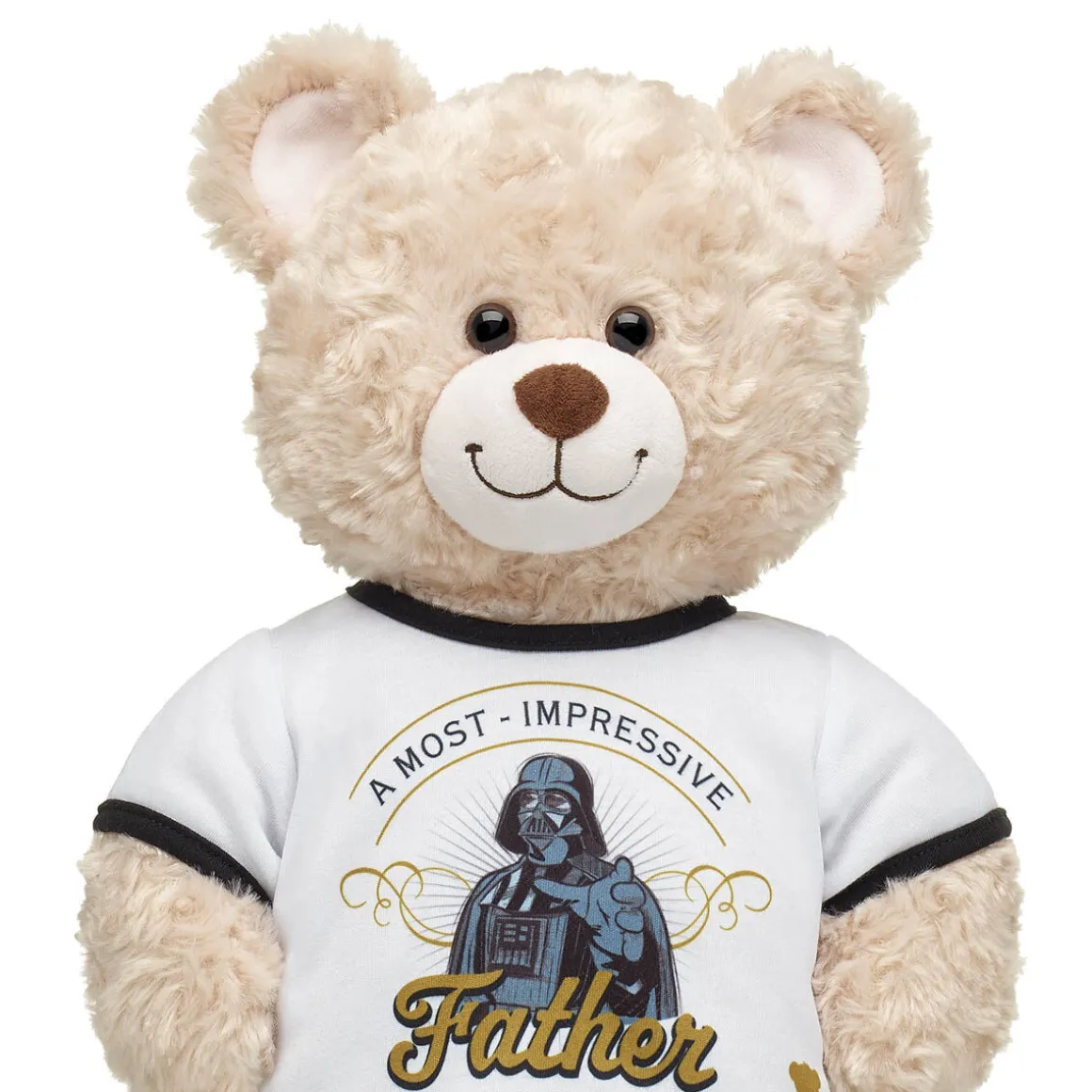 Star Wars™ Most Impressive Father T-Shirt