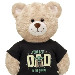 Star Wars™ Yoda Best Dad T-Shirt