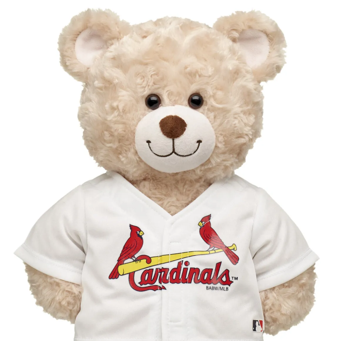St. Louis Cardinals™ Baseball Jersey