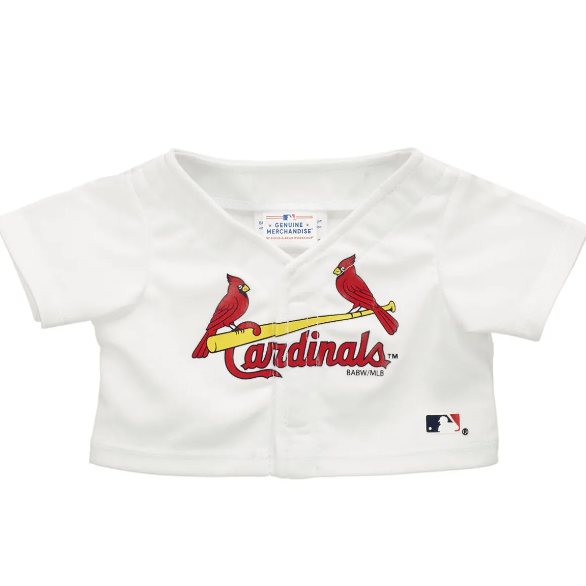 St. Louis Cardinals™ Baseball Jersey