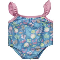 Summer Swimsuit