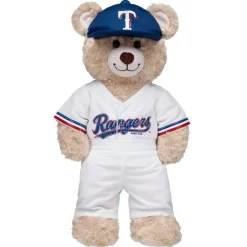Texas Rangers™ Uniform 3 pc.