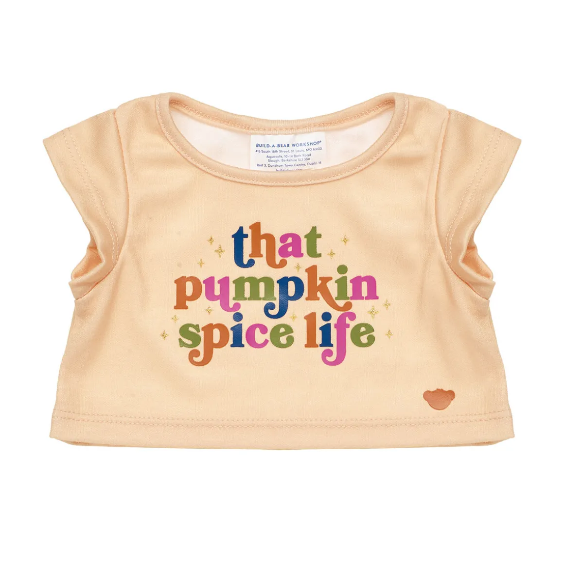 That Pumpkin Spice Life T-Shirt