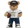 Timeless Teddy Bear Baltimore Ravens™ Football Gift Set