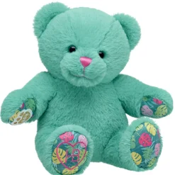 Tropical Teddy Bear