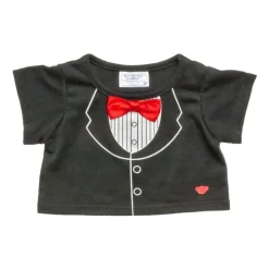 Tuxedo T-Shirt