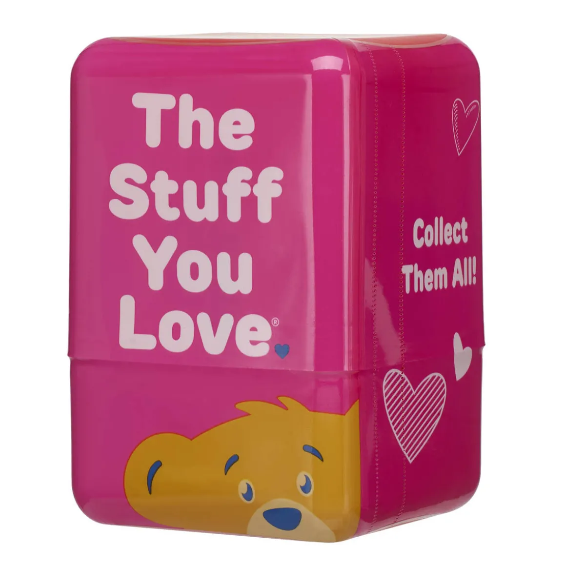Valentine's Day Mystery Plush - Includes 1 Surprise Mini Plush