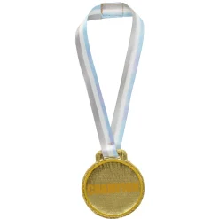 Varsity Spirit Champion Medal