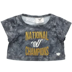 Varsity Spirit National Champions T-Shirt