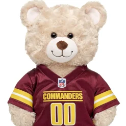 Washington Commanders™ Jersey