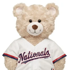 Washington Nationals™ Baseball Jersey