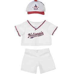 Washington Nationals™ Uniform 3 pc.