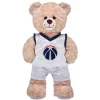 Washington Wizards™ Stuffed Animal Uniform 2 pc.
