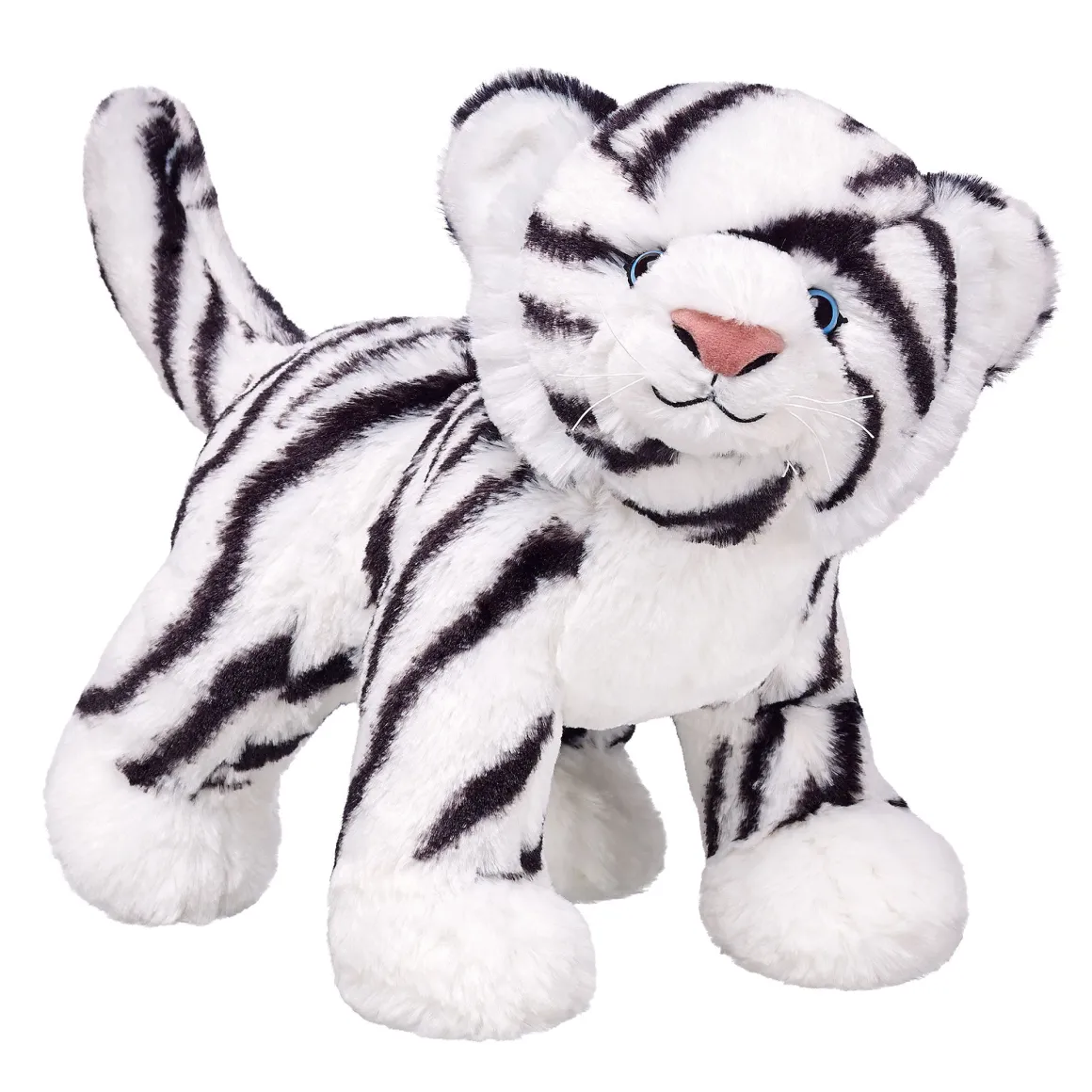 White Tiger