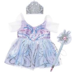 Wicked Glinda Costume