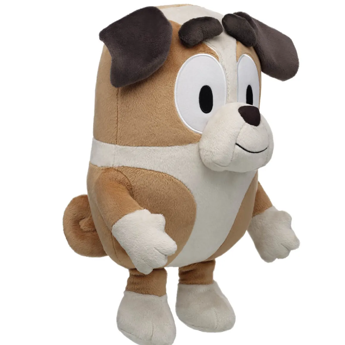 Winton Plush Puppy